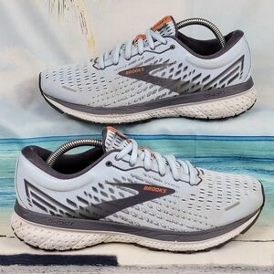Brooks Ghost 13 Womens 8